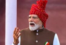 PM मोदी बोले- नागरिक सुरक्षा का बनेगा बड़ा नेटवर्क, युवाओं की भागीदारी पर दिया जोर