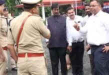 सयाजी होटल पर कार्रवाई से सुर्खियों में आए कलेक्टर शिवम वर्मा, अब CM हेल्पलाइन में लापरवाही पर सख्ती