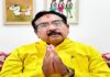 विजय शाह को सरकार से राहत! कर्नल सोफिया मामले में केस चलाने की मंजूरी देने से इनकार