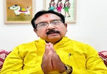 विजय शाह को सरकार से राहत! कर्नल सोफिया मामले में केस चलाने की मंजूरी देने से इनकार