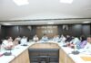 अवैध प्लाटिंग के खिलाफ रायपुर नगर निगम सख्त, नियमों की अनदेखी करने वालों पर होगी कार्रवाई