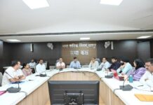 अवैध प्लाटिंग के खिलाफ रायपुर नगर निगम सख्त, नियमों की अनदेखी करने वालों पर होगी कार्रवाई