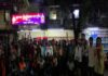 माता सीता पर कथित टिप्पणी के खिलाफ लोगों का आक्रोश, बजरंग दल ने खोला मोर्चा