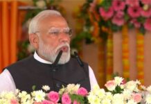 सदैव अटल पर श्रद्धांजलि, PM मोदी बोले- राष्ट्रसेवा को समर्पित था वाजपेयी का जीवन