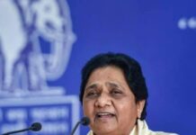 UP राजनीति: मायावती का बड़ा दांव, संगठन में फेरबदल और समधी अशोक-रणधीर पर बड़ी कार्रवाई