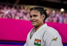 मध्य प्रदेश के खिलाड़ियों का शानदार प्रदर्शन, यामिनी-अजय ने बढ़ाया देश का मान