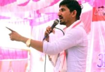 आदिवासी क्षेत्रों की गंभीर तस्वीर, डूंगरपुर में महिलाओं के एनीमिया पर सांसद ने उठाई आवाज