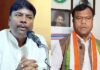 दीपक बैज के बयान पर केदार कश्यप का जवाब, आदिवासी सम्मान को लेकर उठाए सवाल