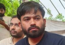 CJP संस्थापक अभिजीत दीपके बीमार, डॉक्टरों ने बताई सेहत सुधारने की राह