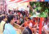 सावन की पहली सोमवारी पर शिवभक्तों का जनसैलाब, बाबा गरीबनाथ धाम में दिखा भक्ति का रंग