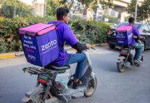 Zepto के IPO में देरी का असर, अनलिस्टेड मार्केट में शेयरों की जोरदार बिकवाली