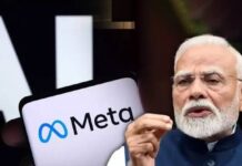 PM Modi का वीडियो हटाने पर मेटा से सरकार की सख्ती, ग्लोबल टीम को बुलाकर दी नसीहत