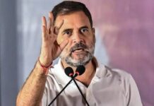 राहुल गांधी का पीएम मोदी पर हमला, बोले- छात्रों को प्रधानमंत्री से माफी चाहिए