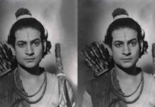 9 फिल्मों में बने भगवान राम, लेकिन हैमरेज ने छीन ली जिंदगी; दिलचस्प है अभिनेता का सफर