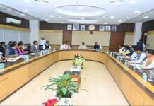 छत्तीसगढ़ सरकार की बड़ी सौगात, कैबिनेट में AI मिशन और नई सड़क योजना को हरी झंडी