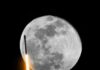 8,690 किमी/घंटा की रफ्तार से चांद से टकराया SpaceX रॉकेट, जानिए कितना बड़ा है असर