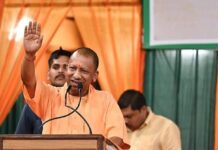 ‘अब दर-दर की ठोकरें नहीं खानी पड़ेंगी’, घुमंतू समाज के लिए सीएम योगी का बड़ा ऐलान