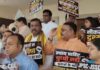 झारखंड विधानसभा में JPSC-JSSC पर फिर हंगामा, भाजपा ने उठाई CBI जांच की मांग
