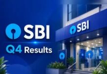 SBI के शानदार नतीजे, जून तिमाही में मुनाफा बढ़ा और NII में 15% उछाल