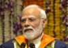 IIT दिल्ली में PM मोदी का मजेदार अंदाज, बोले- ‘मैं बाबा बागेश्वर तो नहीं…’