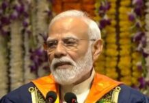 IIT दिल्ली में PM मोदी का मजेदार अंदाज, बोले- ‘मैं बाबा बागेश्वर तो नहीं…’