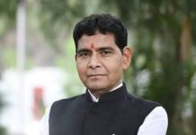 मंत्री टंकराम वर्मा का सारंगढ़-बिलाईगढ़ दौरा, विकास से लेकर तिरंगा यात्रा तक ये होंगे कार्यक्रम