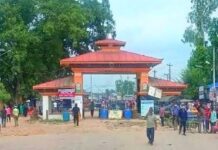 नेपाल में हिंदू राष्ट्र की वापसी की मांग तेज, कई इलाकों में बढ़ी राजनीतिक सरगर्मी