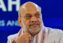 संसद के गतिरोध पर रिजिजू का बड़ा बयान, बोले- ‘अमित शाह जवाब देंगे, लेकिन…’