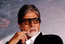 अमिताभ बच्चन की एक गलती पर फैंस का मजेदार रिएक्शन, इंटरनेट पर वायरल हुई चर्चा