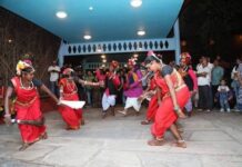 राष्ट्रपति भवन में गूंजेगी छत्तीसगढ़ की लोक और जनजातीय संस्कृति, स्वतंत्रता दिवस पर दिखेगा प्रदेश का रंग