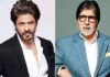 KBC 18 के मंच पर अमिताभ बच्चन ने शाहरुख खान को सराहा, ‘स्वदेश’ पर कही दिल छू लेने वाली बात