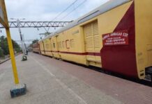 ट्रेन यात्रियों को लगा बड़ा झटका, समस्तीपुर-बंगाल रूट की कई ट्रेनें कैंसिल; सफर से पहले चेक करें स्टेटस