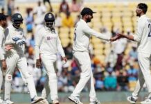 ऑस्ट्रेलिया पर बरसे हसन महमूद, 6 विकेट लेकर 198 पर समेटा