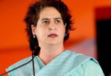 वंदे मातरम को लेकर गरमाई सियासत, प्रियंका गांधी ने अमित शाह पर कसा तंज