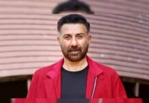 जब सनी देओल ने बोला कार्टून का फेमस डायलॉग, फैन की खुशी का नहीं रहा ठिकाना