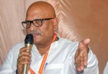 UP कांग्रेस अध्यक्ष अजय राय का WhatsApp बैन, बोले- ‘तानाशाही चरम पर’