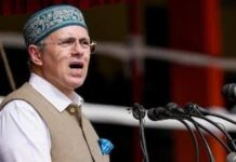 उमर अब्दुल्ला का दावा- POK के लोग हमारे अपने, आने वाले समय में विधानसभा में होंगे शामिल