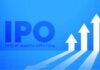 IPO शेयर ने लिस्टिंग पर किया कमाल, 38% प्रीमियम के साथ बाजार में एंट्री