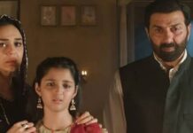 सनी देओल की ‘बंटवारा 1947’ देख भड़के दर्शक, बोले- ‘मुसलमान बने तो नमाज क्यों नहीं पढ़ी?’