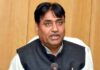निकाय चुनाव के आरक्षण पर घमासान, डोटासरा ने दी कोर्ट जाने की चेतावनी