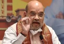 अमित शाह से मिले झारखंड बीजेपी के दिग्गज, JPSC-JSSC विवाद और खनन कानून पर मंथन