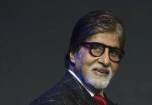 अमिताभ बच्चन ने याद किए संघर्ष के दिन, बोले- शुरुआत में बहुत डांट पड़ती थी