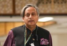 शशि थरूर ने बताया नेपाल का आंखों देखा हाल, भारत की मदद को लेकर कही बड़ी बात