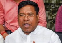 आरक्षण के लाभ को लेकर संतोष सुमन का बड़ा बयान, बोले- वंचितों को मिले पूरा हक