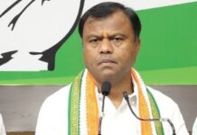 कांग्रेस में बड़े संगठनात्मक बदलाव की तैयारी, पुराने पदाधिकारियों की हो सकती है छुट्टी