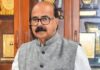 ‘जो वंदे मातरम् का विरोध करते हैं, उन्हें मां का मतलब नहीं पता’, VC मोहनन कुन्नुम्मल