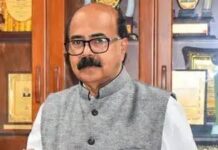 ‘जो वंदे मातरम् का विरोध करते हैं, उन्हें मां का मतलब नहीं पता’, VC मोहनन कुन्नुम्मल