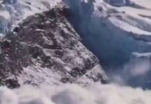 ब्रॉड पीक हिमस्खलन हादसा: दो और शव मिले, निर्मल पुरजा समेत सभी पर्वतारोहियों की मौत