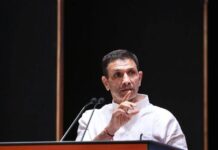 मध्य प्रदेश में शिक्षा सुधार पर कांग्रेस का फोकस, जीतू पटवारी ने सरकार से मांगी ठोस कार्ययोजना