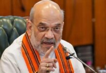 गोरखा मुद्दे पर बड़ा अपडेट, अमित शाह की बैठक के बाद MHA ने बनाई नई कमेटी